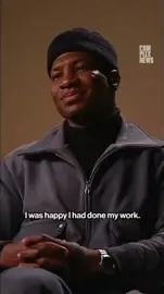 jonathan majors addresses leaked audio controversy, 'i'm continuing to