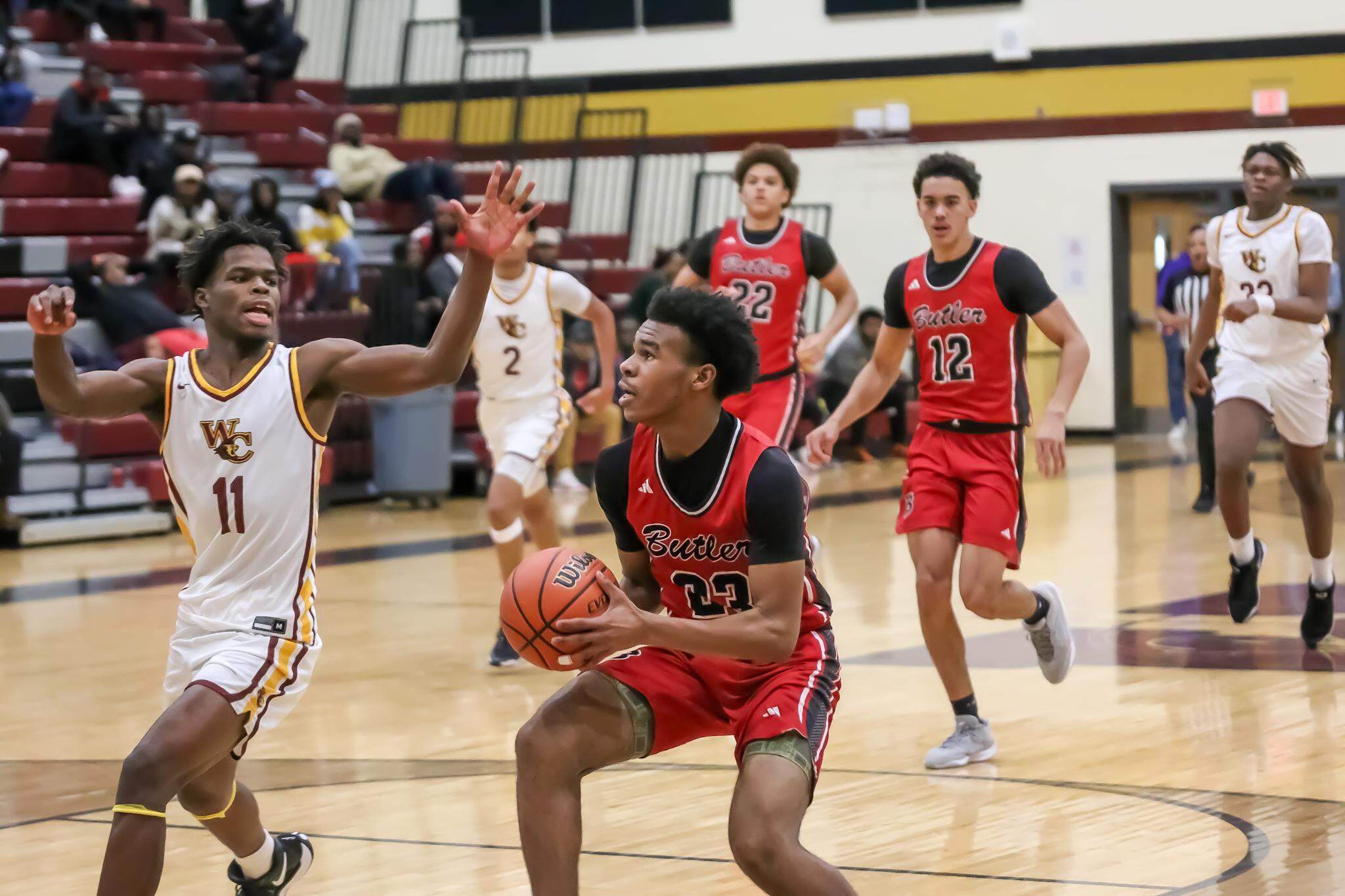 Prep basketball: Previewing Charlotte Hoops Challenge and a big holiday ...