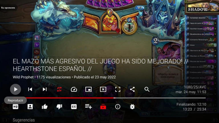Google bloquea la mejor alternativa a YouTube para Android TV, pero ...