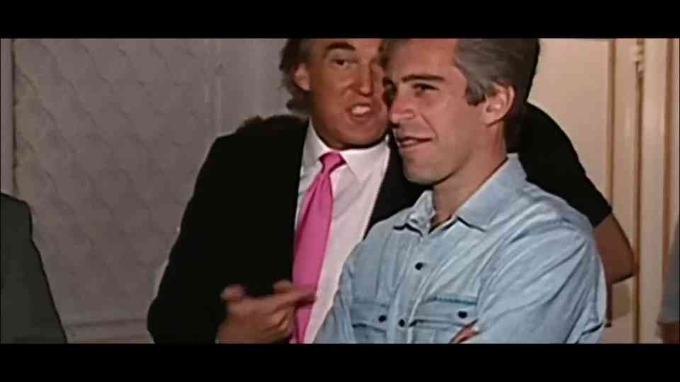 How wealthy elites escape punishment in cases like Epstein’s