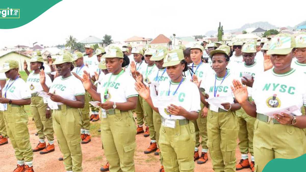 Kidnappers cut ransom for 20 abducted NYSC members from N1bn to N100m