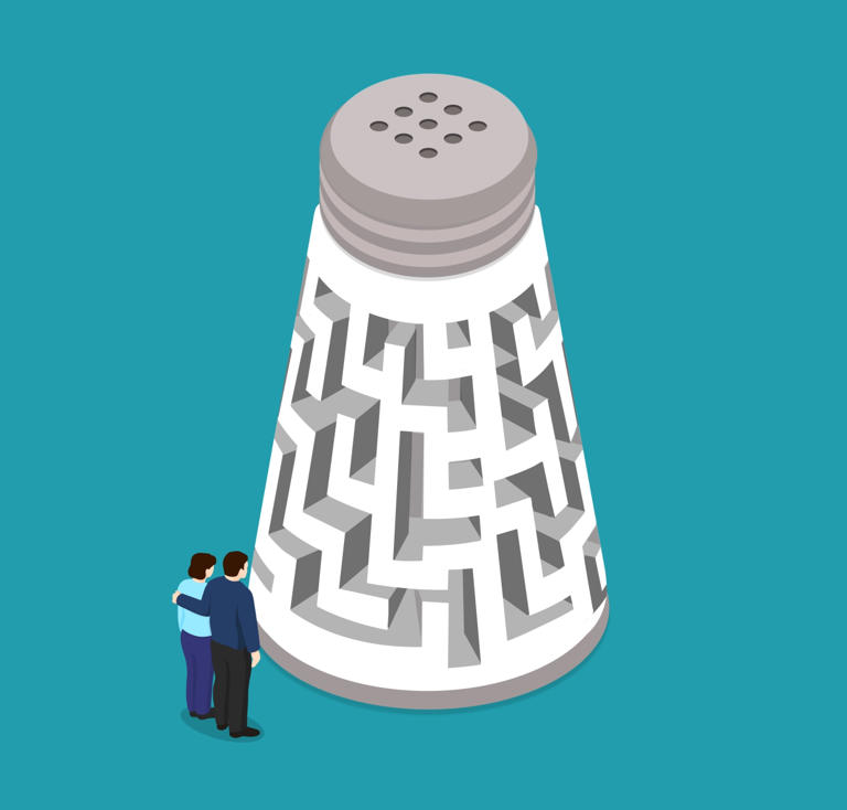 Cómo cambia la megafactura las exenciones fiscales de 2025 para SALT y organizaciones benéficas