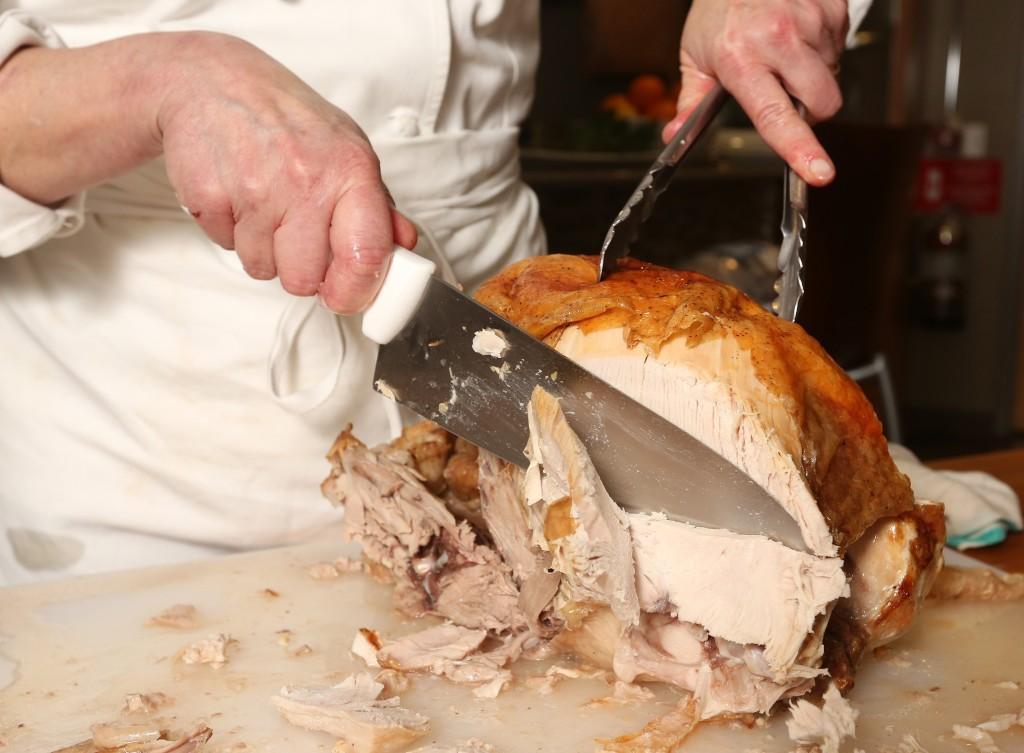 How long can you safely eat leftovers after Thanksgiving? Here's a guide
