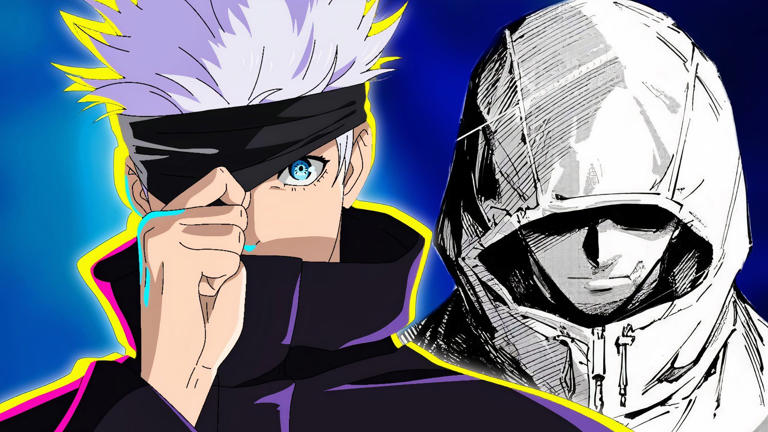 Jujutsu Kaisen Explains How Gojo Satoru Was Finally Surpassed In Modulo