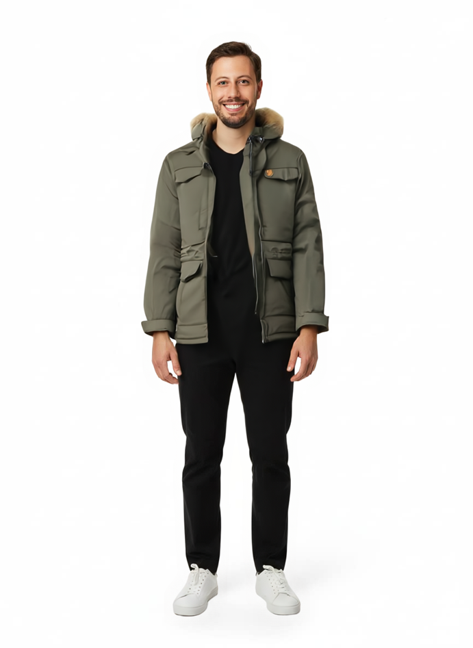 Perplexity’s new virtual try-on could change how you buy clothes – here ...