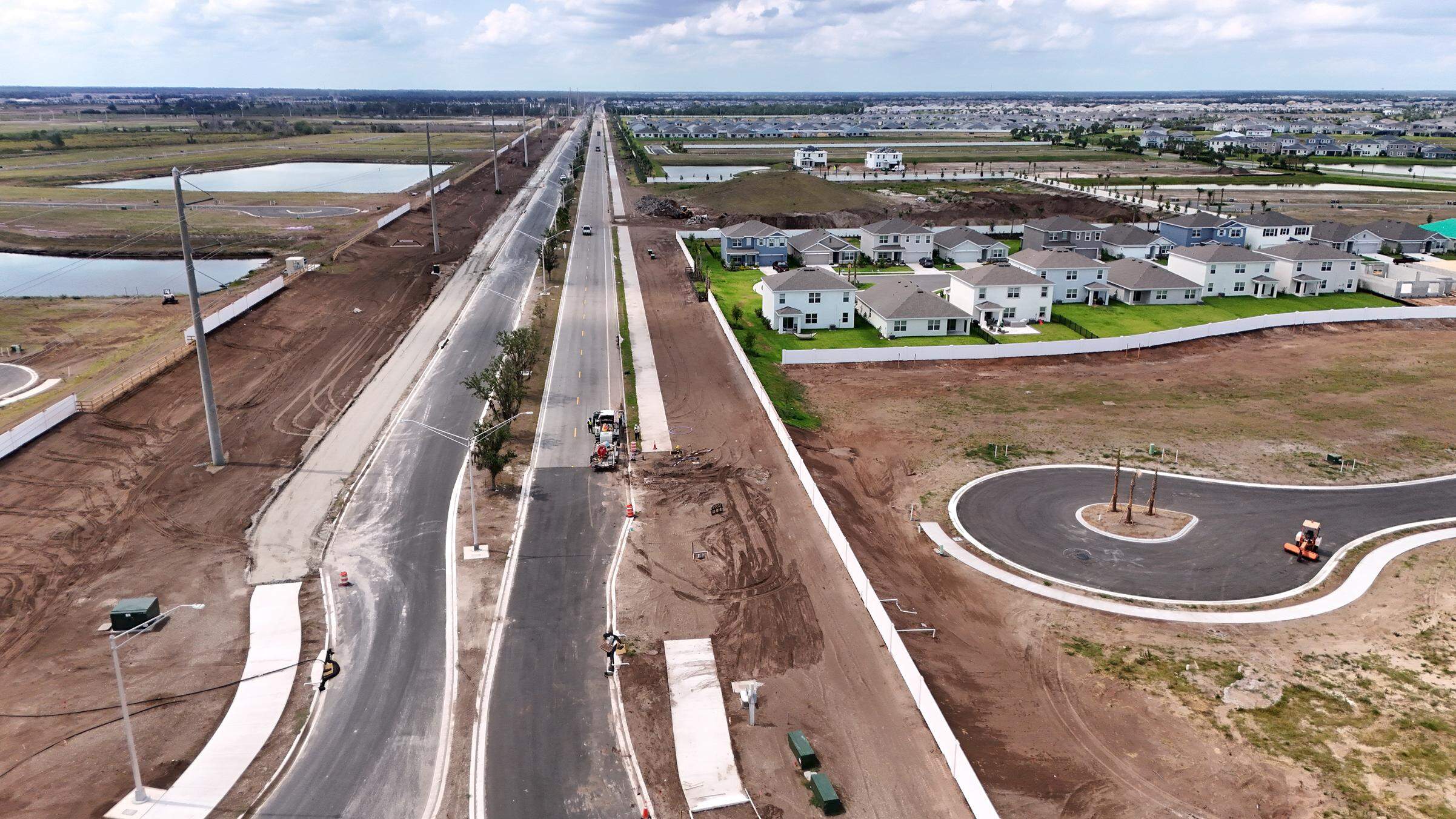 Mega developments near you? What to know about 3 new Florida bills