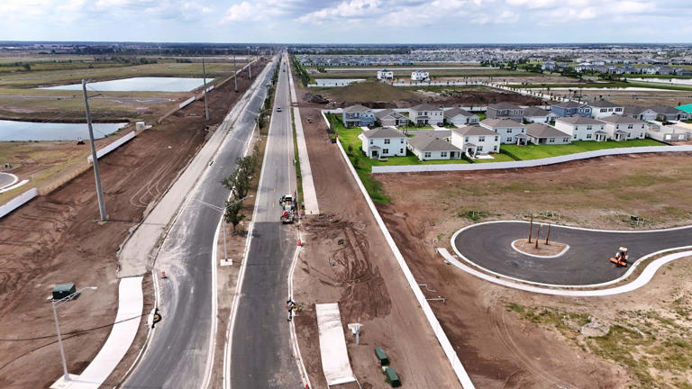 Mega developments in Manatee County? What to know about new Florida bills
