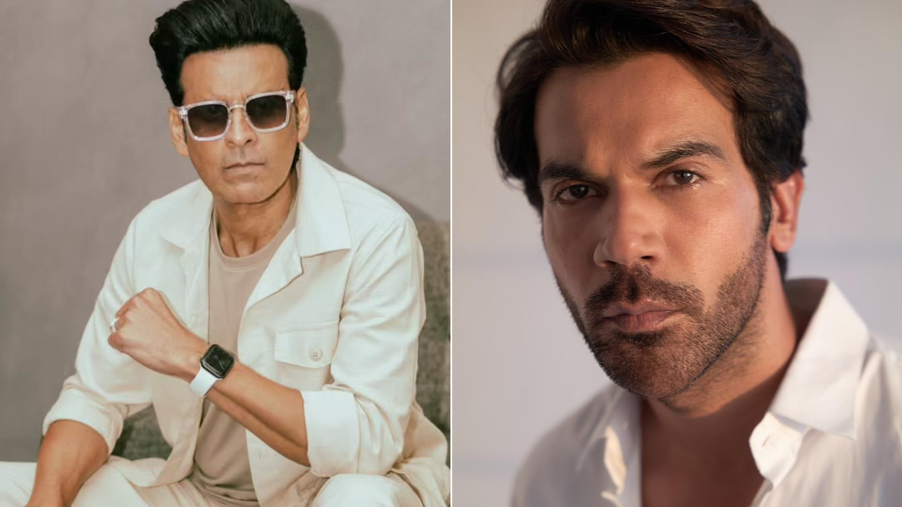 Filmmaker Shoojit Sircar To Reunite Manoj Bajpayee, Rajkummar Rao For ...