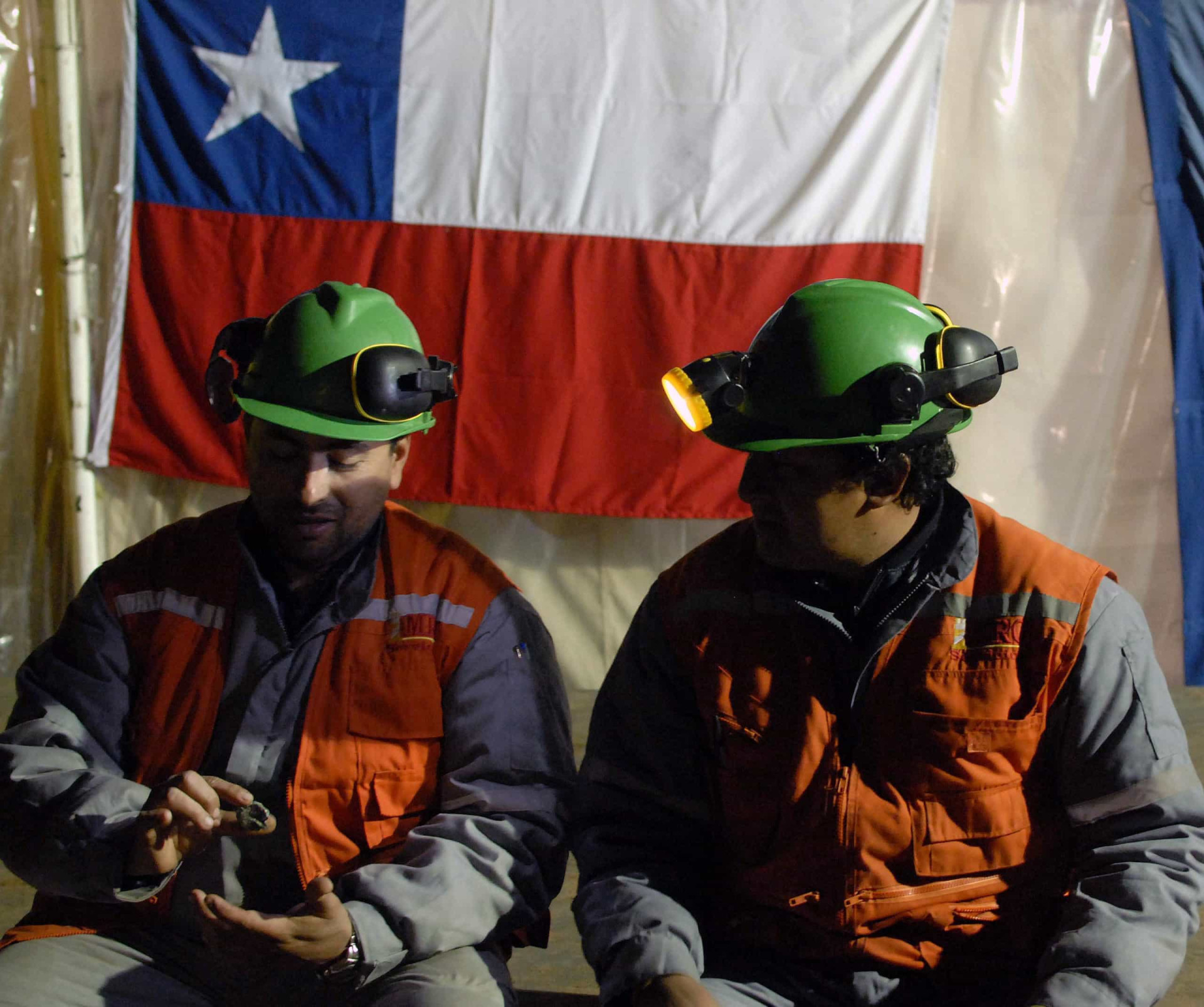The most insane rescue missions in modern history