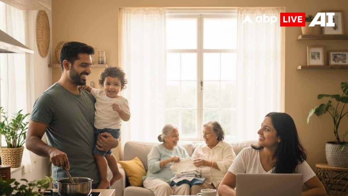 Work-Life Balance For Women: The Family Role No One Talks About