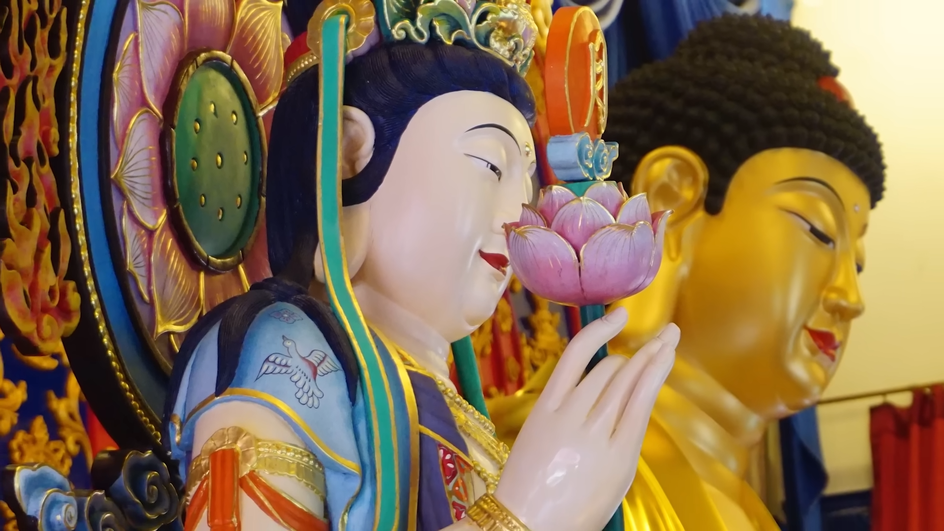 Li Hong - China’s Forgotten Prophet of Immortality