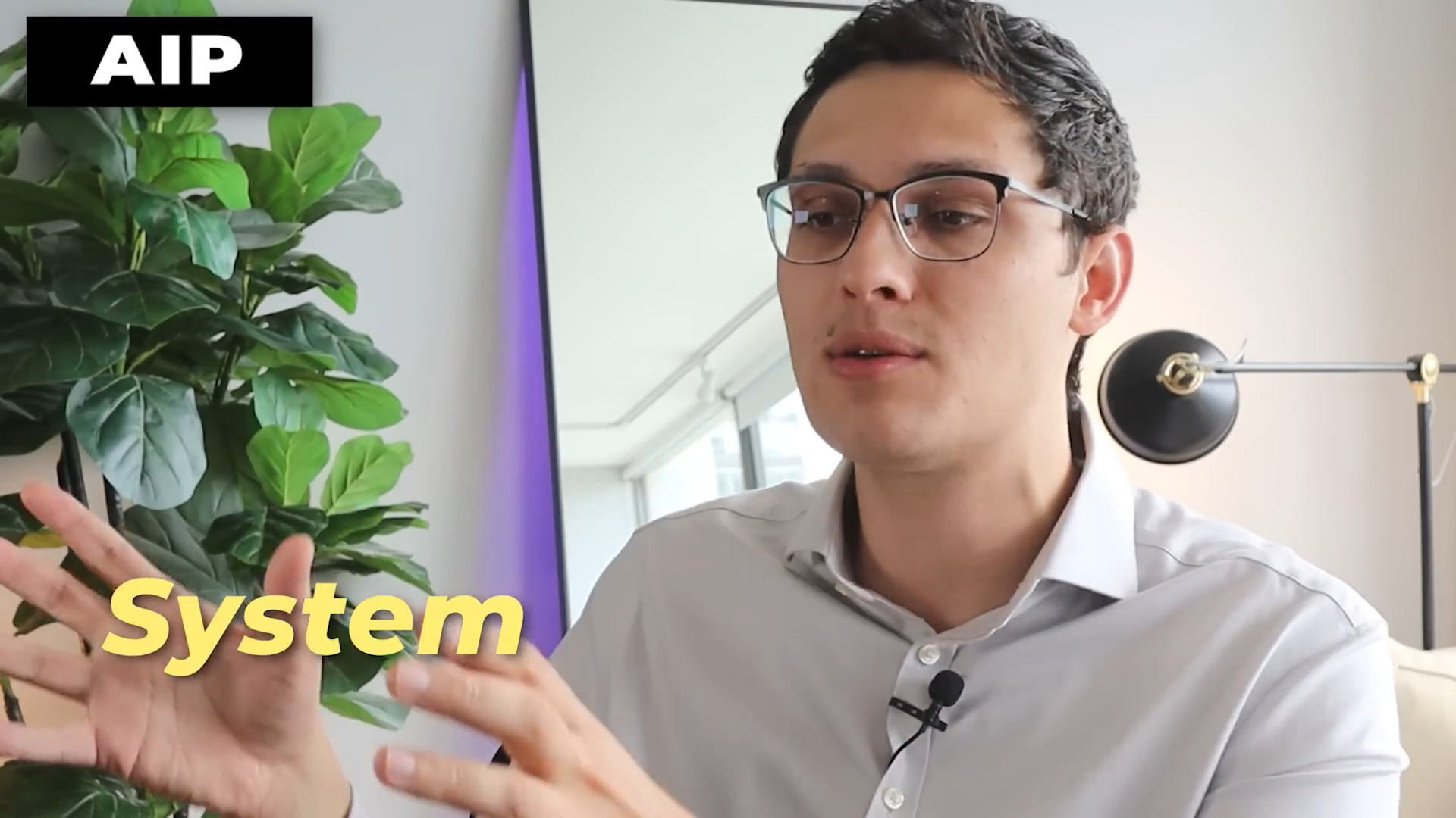 Palantir's Secret Weapon and How it Could Change Everything