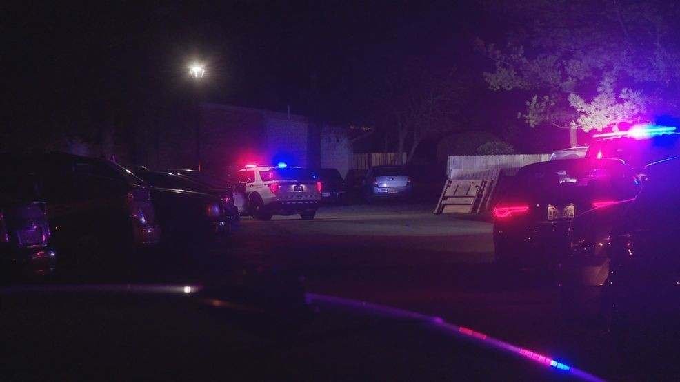 Stabbing in Hilltop leaves one hospitalized
