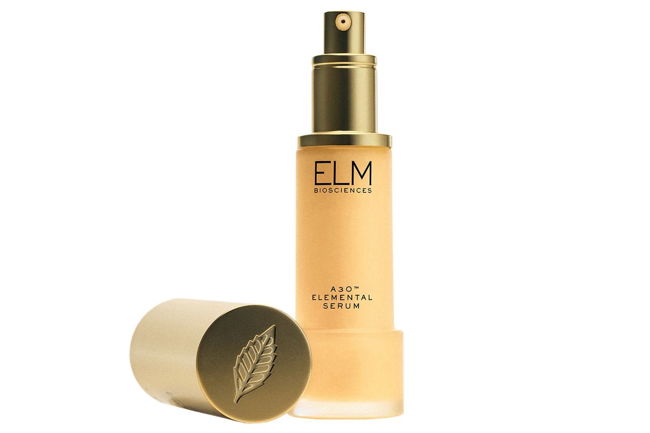 A3O Elemental Serum