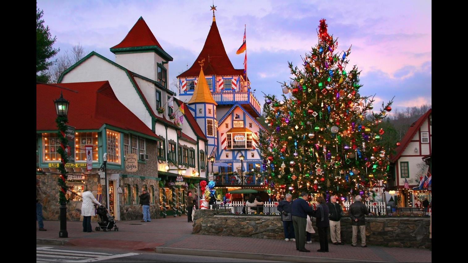 Atlanta’s German Christmas Market moves to different metro county as ...