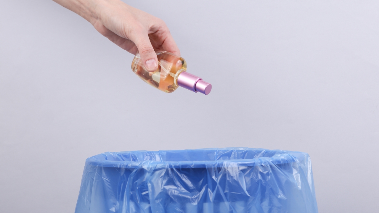 11 Things You Can Toss Right Now to Make Space Fast