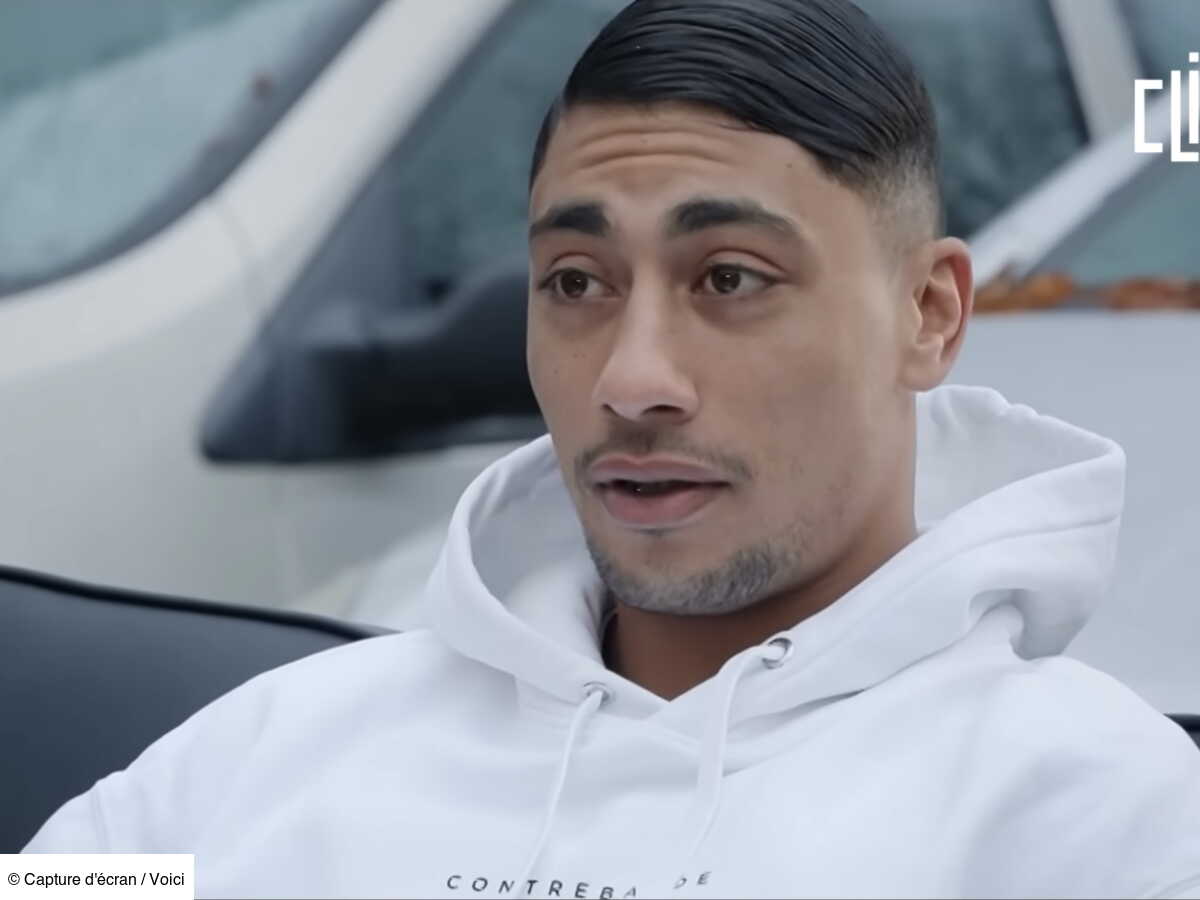 Maes : le rappeur a été condamné à 7 ans de prison ferme au Maroc après ...