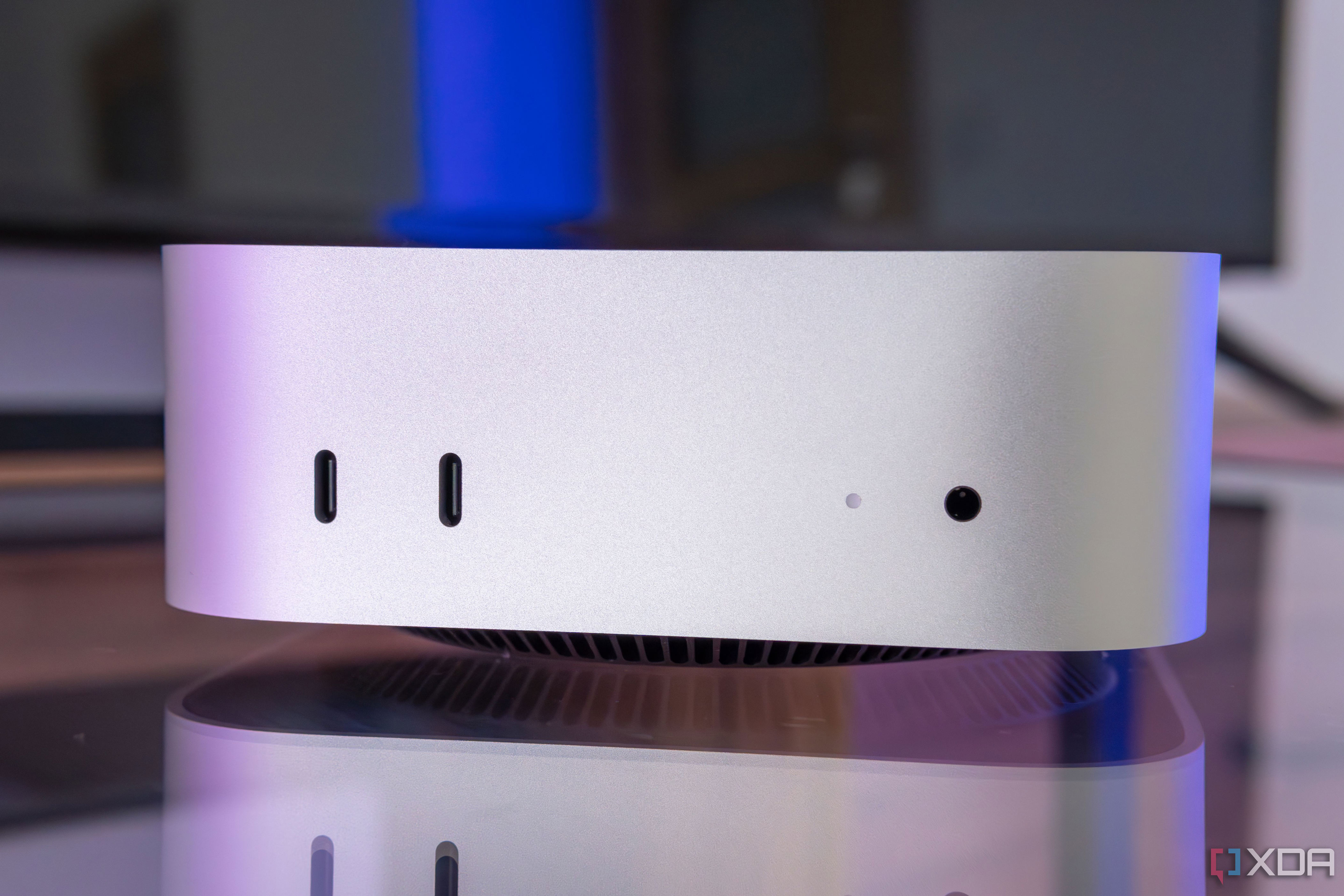 This is the mini PC that makes it easier to let go of Windows