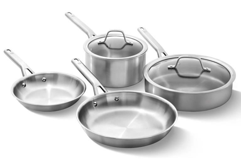 The FDA Issues Recall After Finding Lead in Cookware—This Is What’s ...