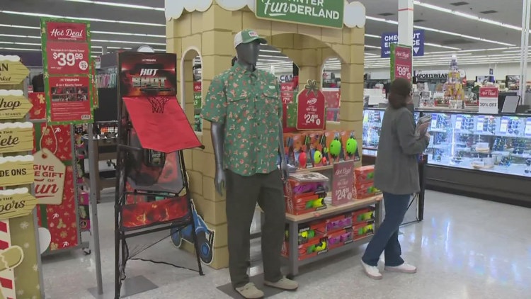Black Friday is the day everyone is out searching for those deals on ...