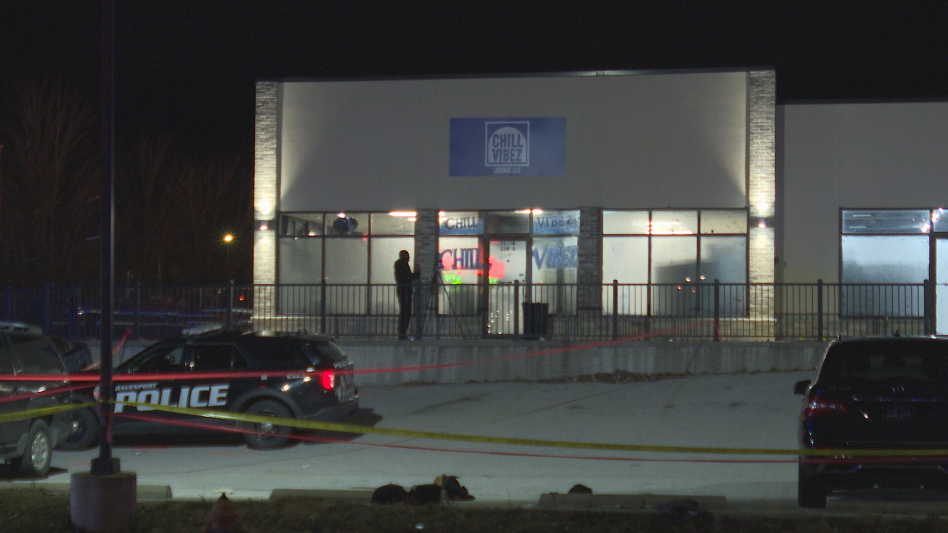 2 dead, 1 injured after shooting