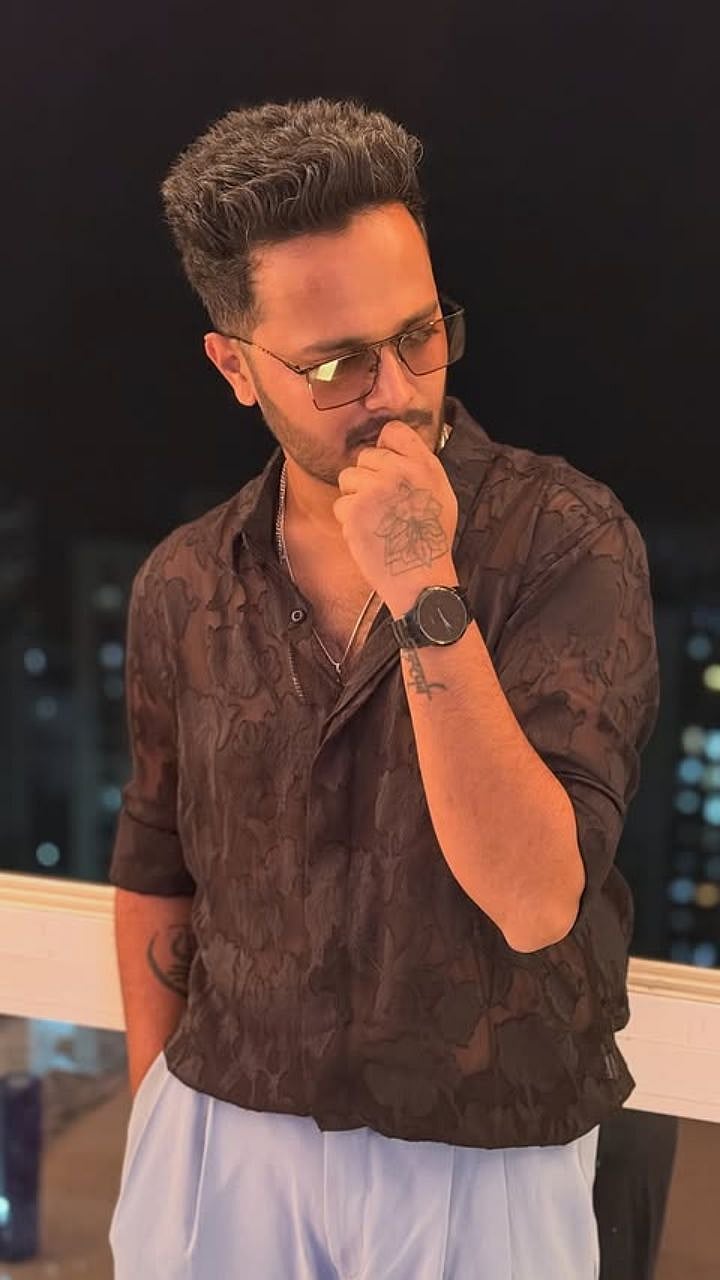 रोहित राऊत झाला भारताचा पहिला पॉपस्टार; किती लाख रुपये मिळाले?
