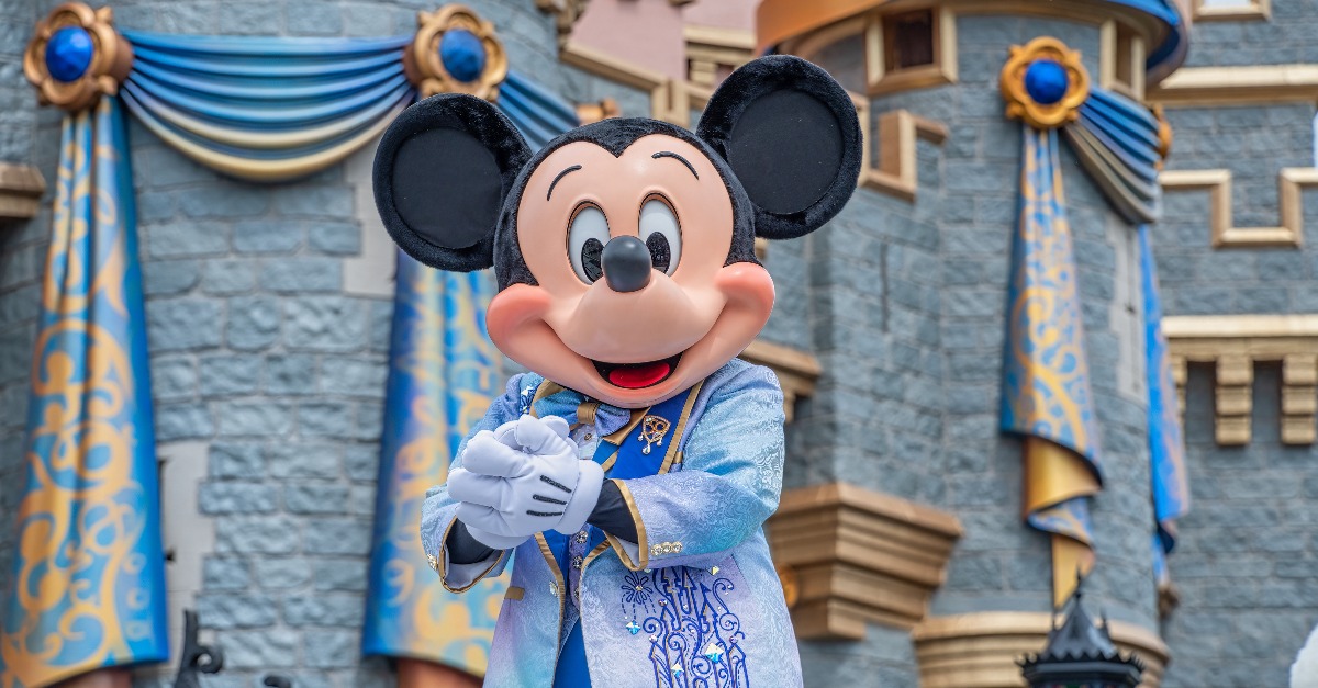 12 Rare Disney Collectibles That Are Worth a Small Fortune