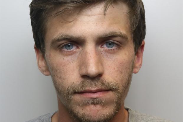 Man jailed for four years for sexual offences against teenage girl