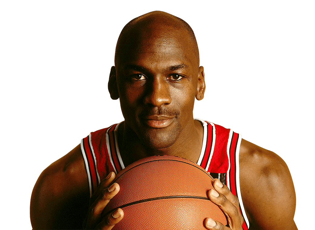 L’été tranquille de Michael Jordan après une élimination douloureuse en ...