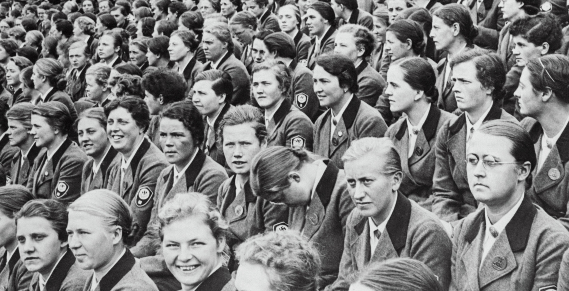Die Rolle der Frauen im Nationalsozialismus