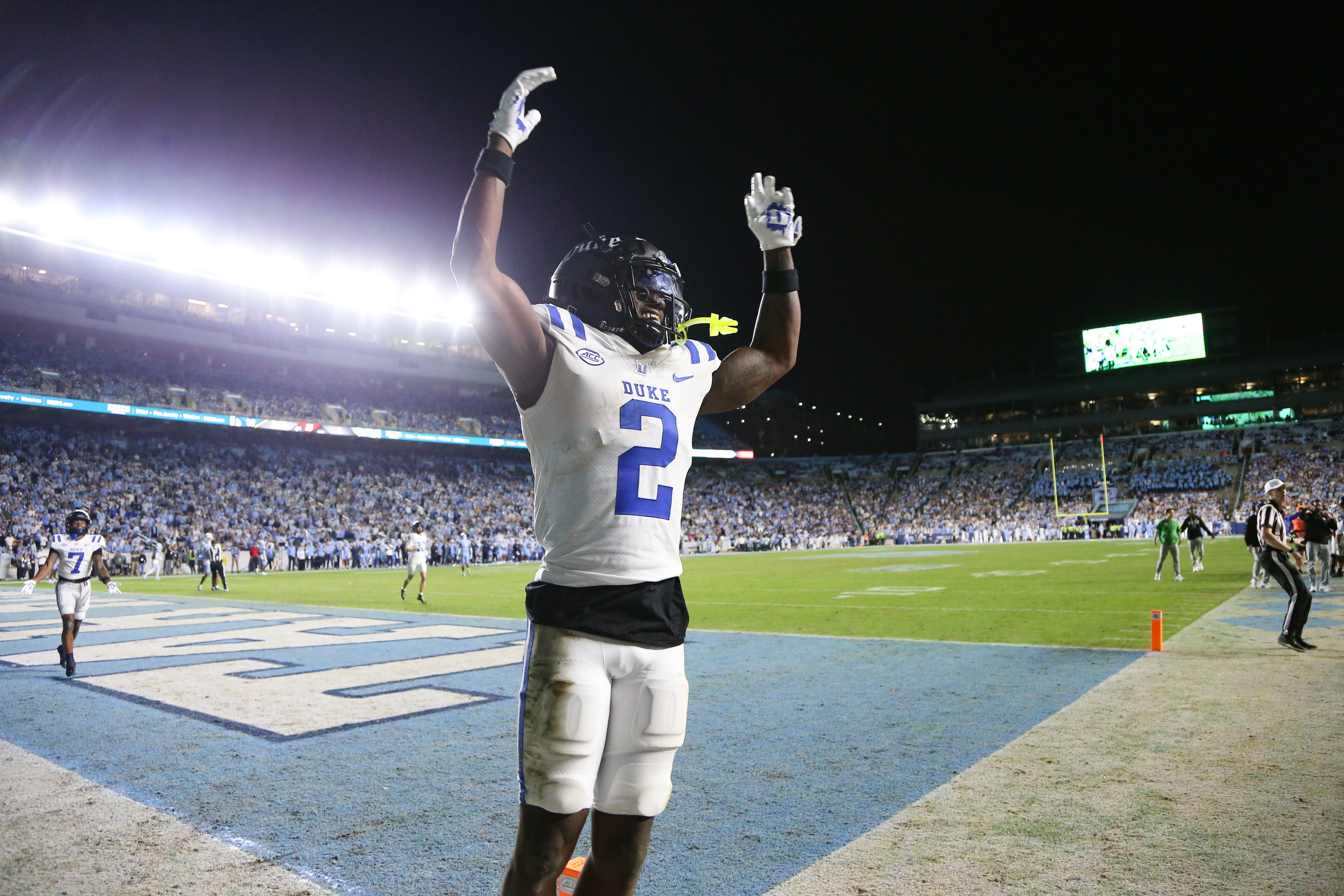 Duke vs Wake Forest Game Preview