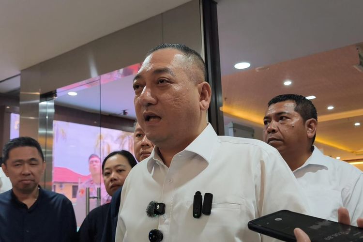 Korban Akses Ilegal Mirae Asset Bantah Kelalaian Pribadi