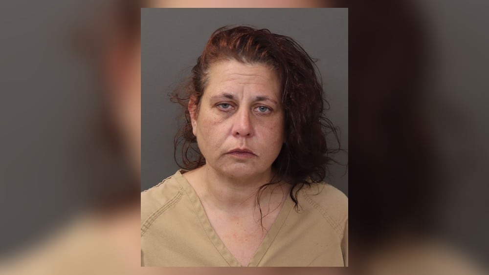 51-year-old woman charged with arson after Ohio house fire
