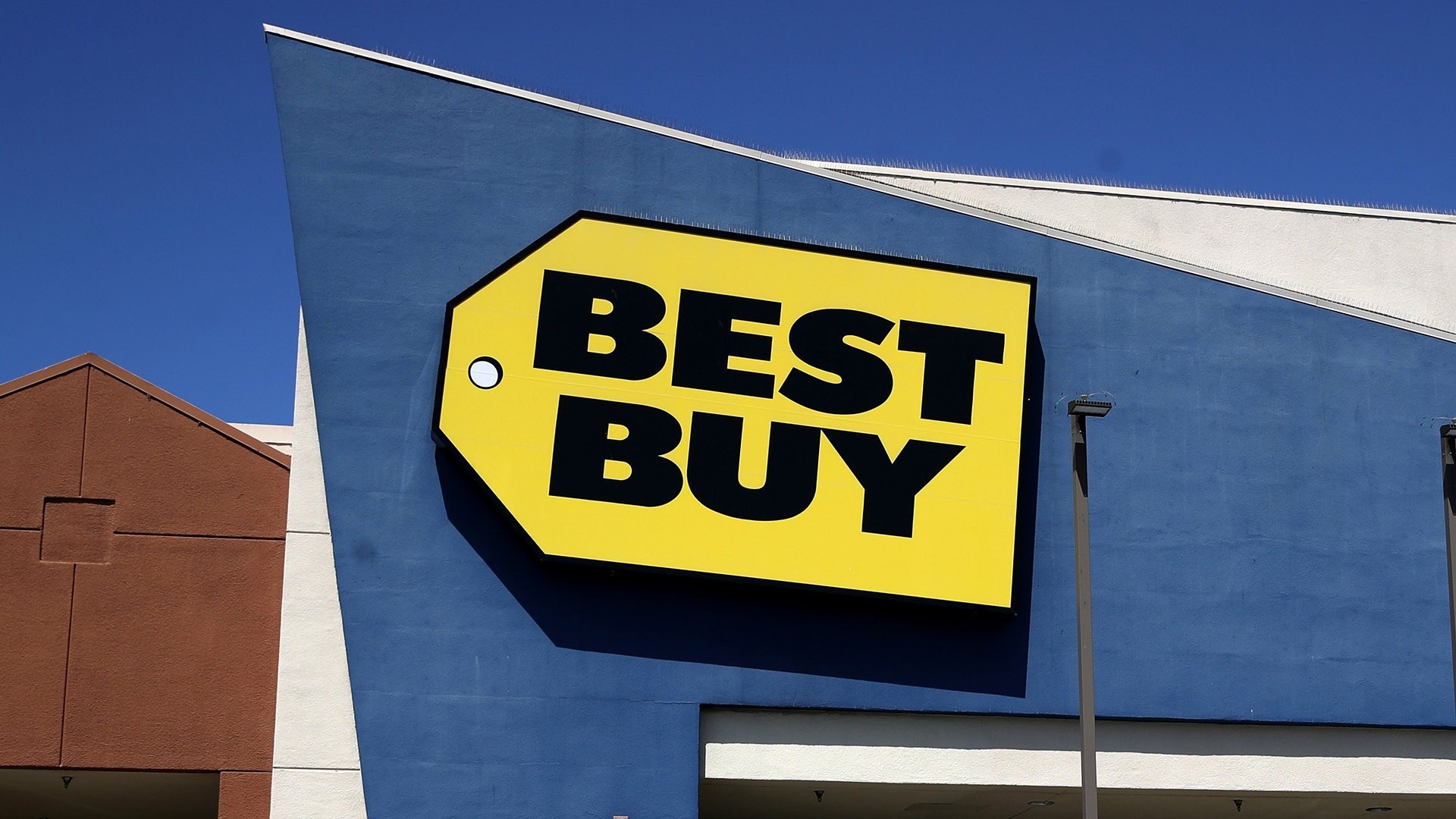 Incoming Best Buy CEO Jason Bonfig targets smaller store footprints