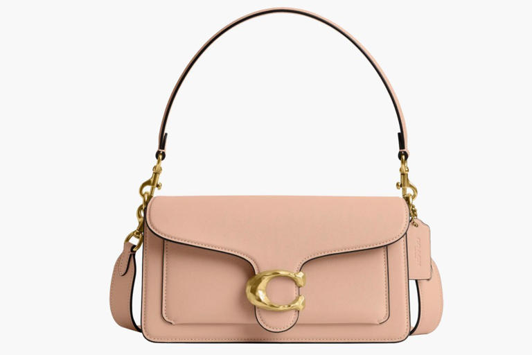 You can still shop Coach bags up to 40% off during post-Cyber Monday