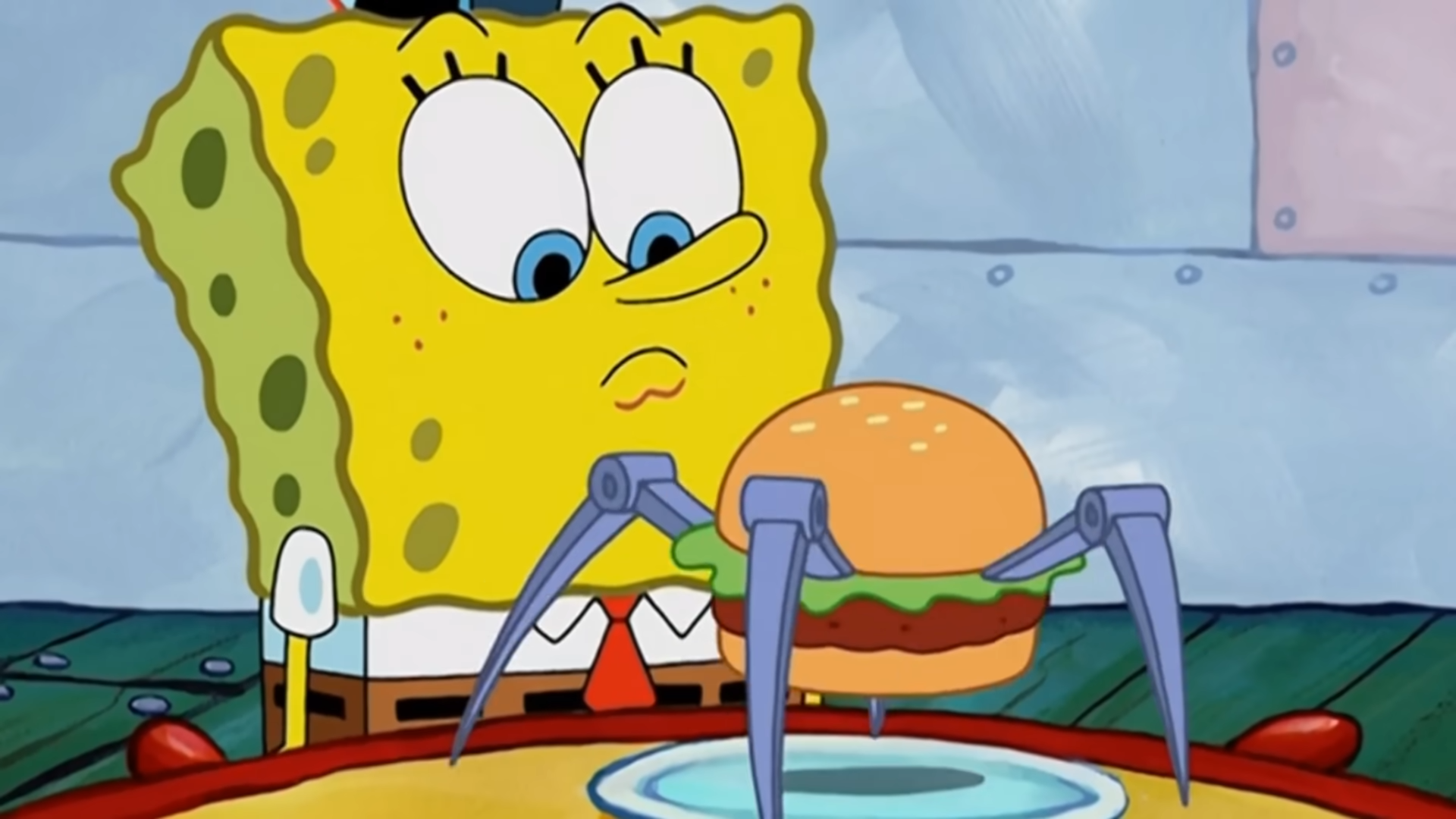Who Really Runs Bikini Bottom? A SpongeBob Character Tier List