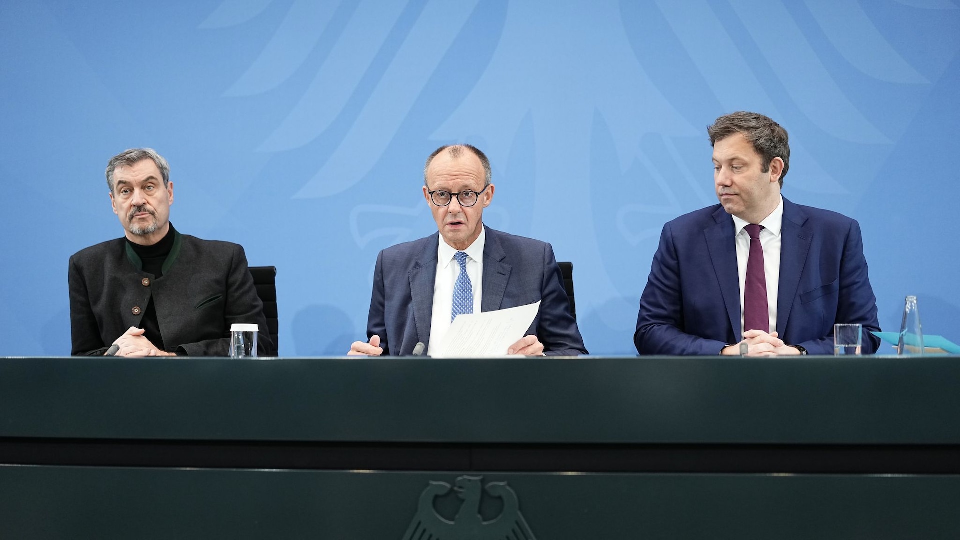 Verbrenner Verbot 2035 Gekippt