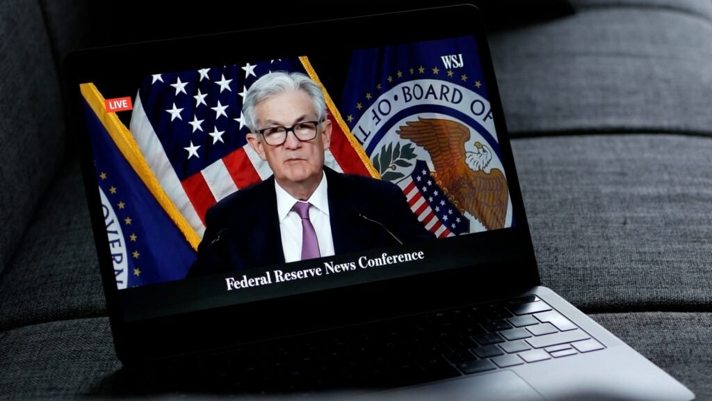 JP Morgan, Goldman Sachs Predict Fed Will Cut Rates In December