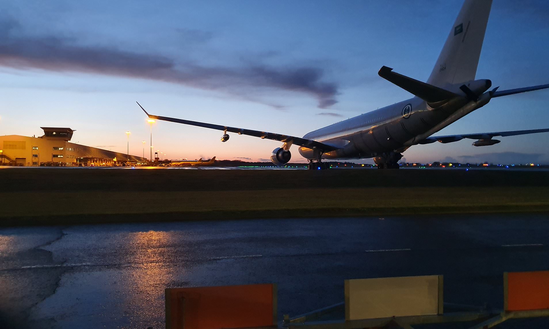 Major UK airport operator hits out at Rachel Reeves' Budget 'impacting ...