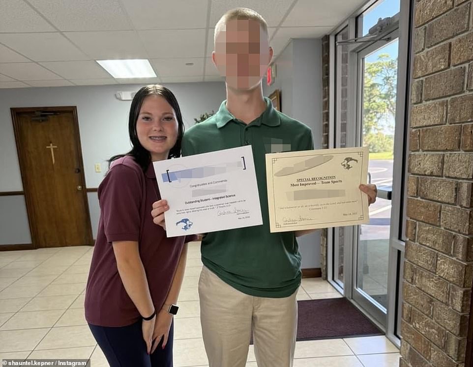 Anna Kepner's father vows to 'fight' for justice against stepson