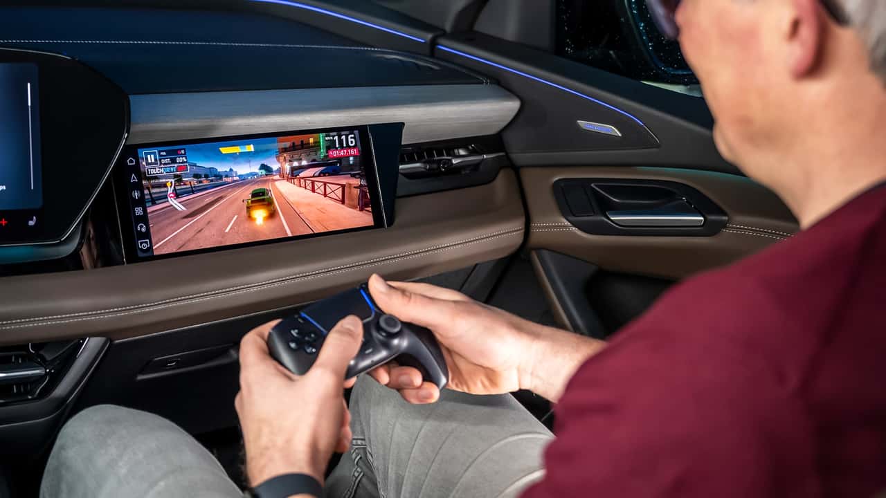 Updates für fünf Audi-Baureihen