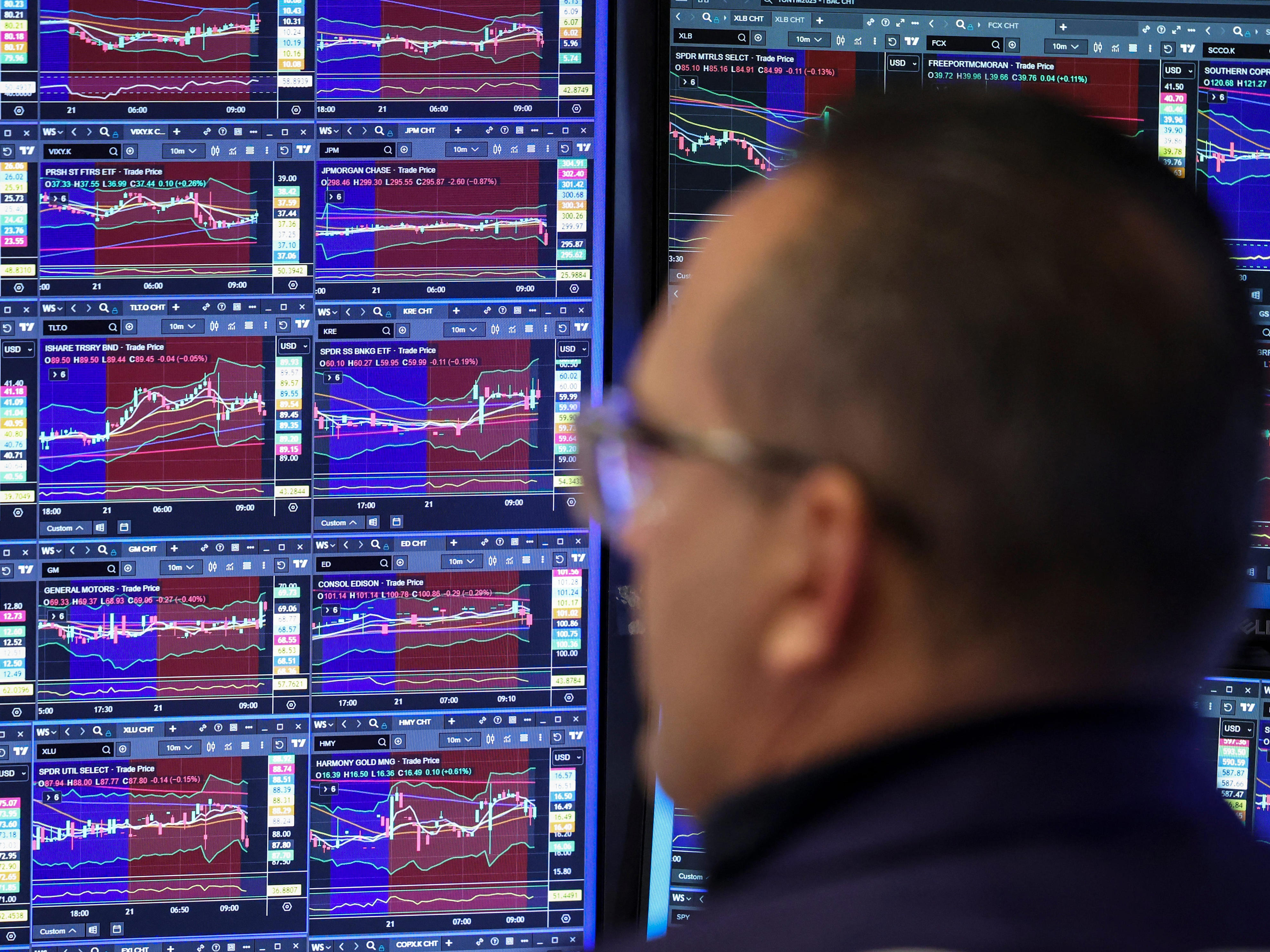 Here's how big-name hedge funds are using and investing in AI