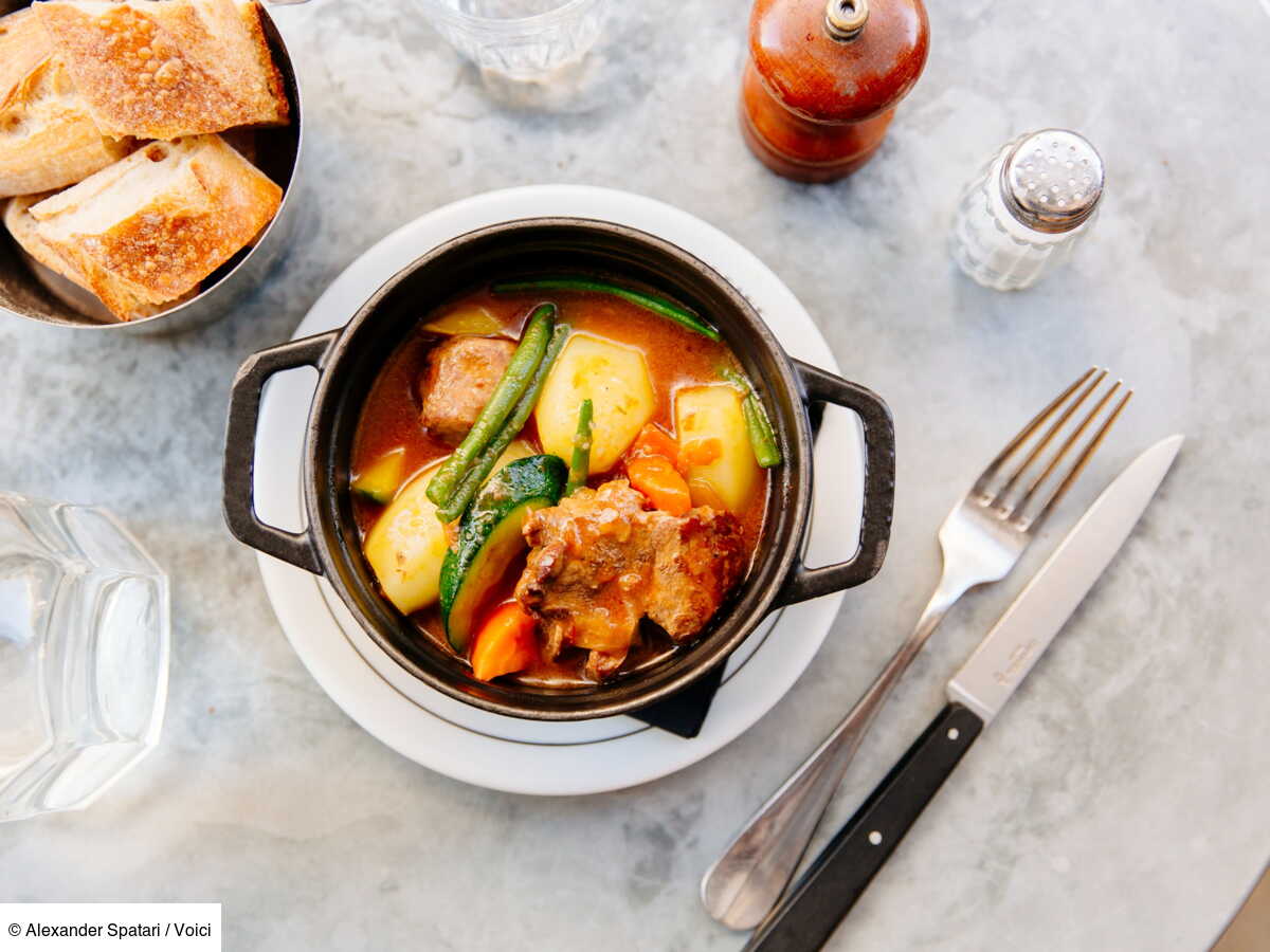 Le plat préféré des Français en 2025 n'est plus le couscous mais un savoureux  classique régional