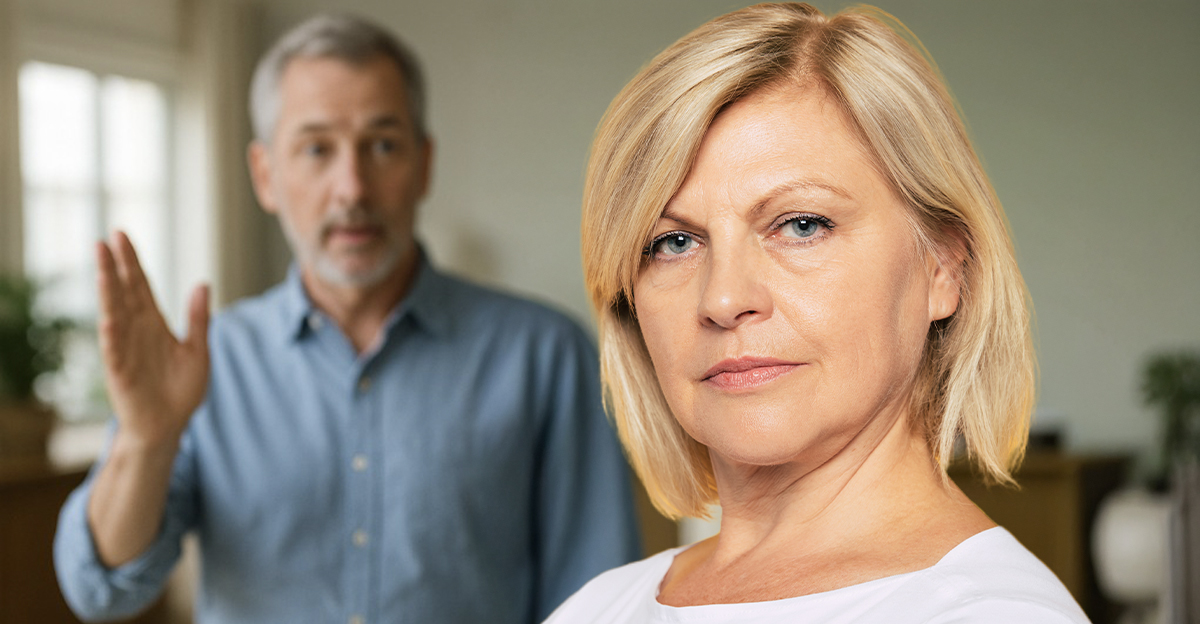 My husband refuses to discuss retirement planning even though we’re in ...