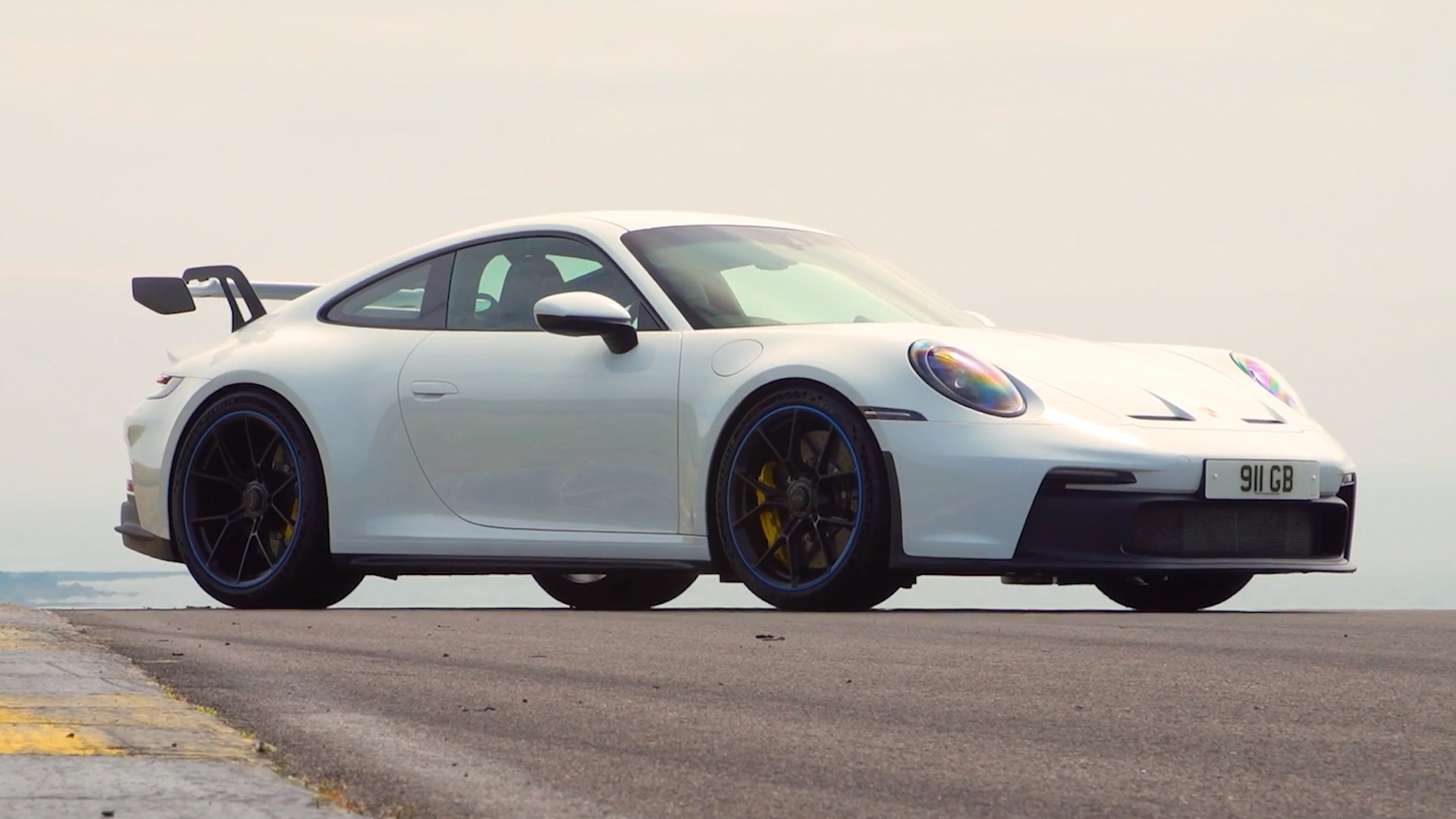 Is the New Porsche GT3 Better in Manual or PDK?