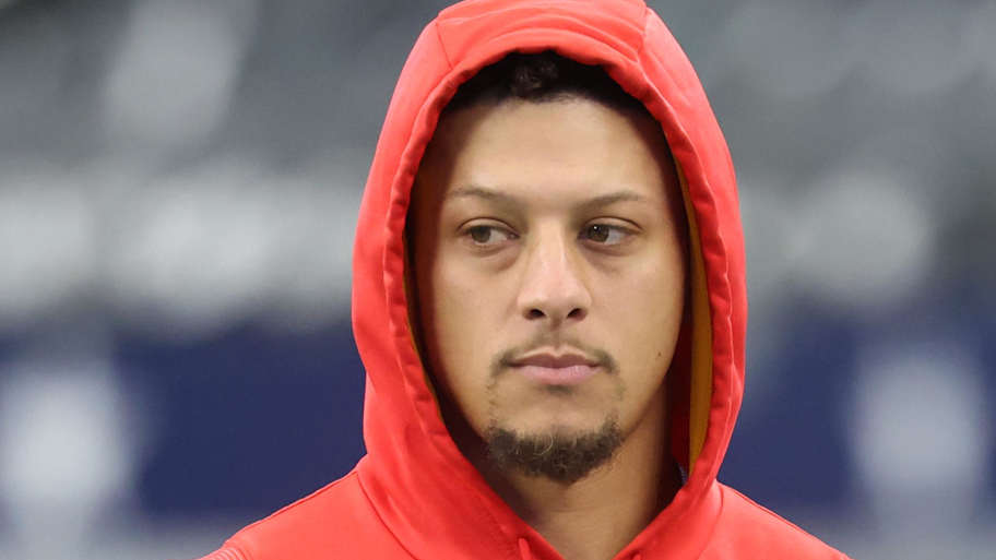 Chiefs offensive line nightmare gets worse with brutal Josh Simmons injury