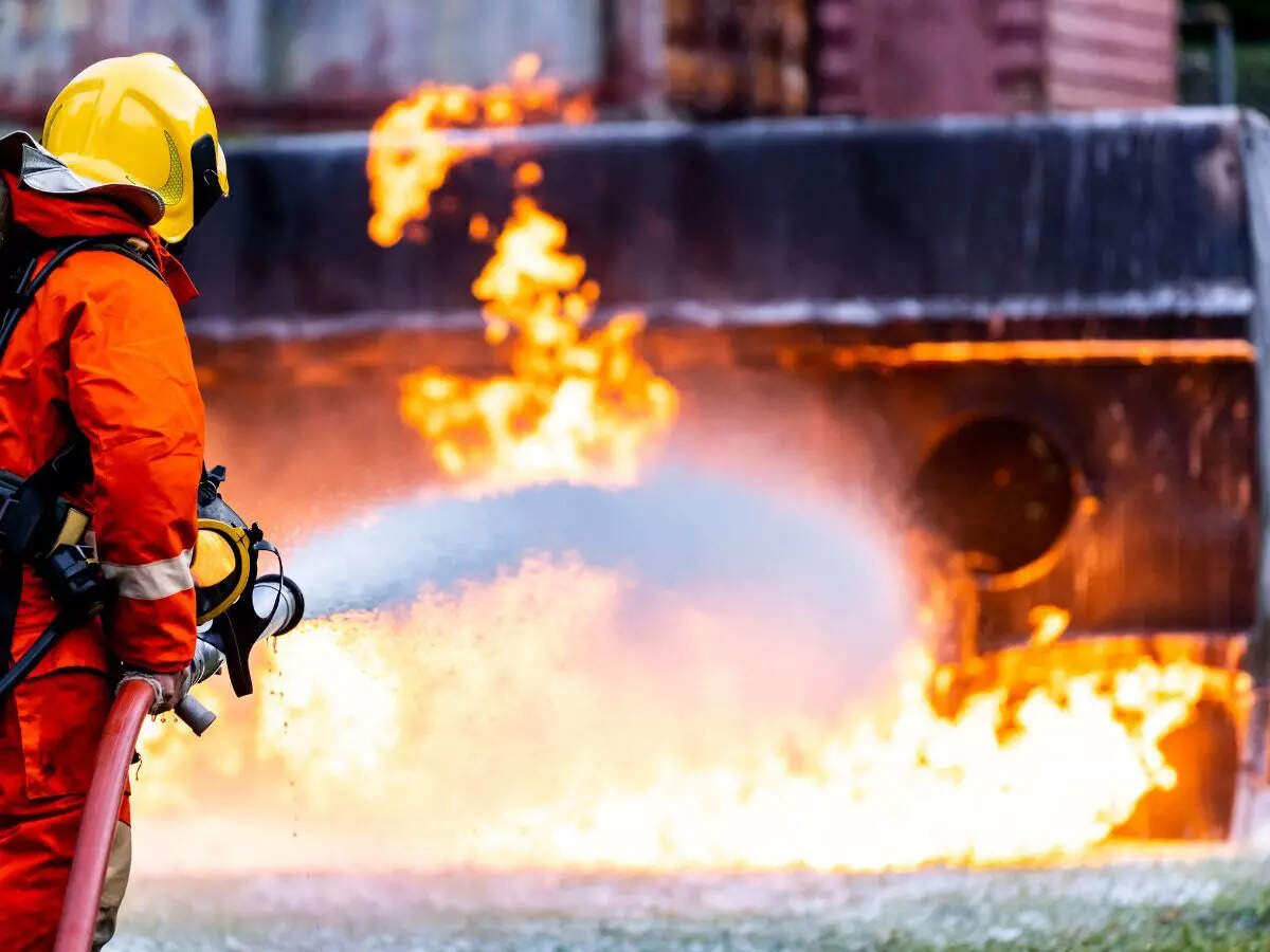 Indians among 5 dead in devastating fire in Canada's Brampton