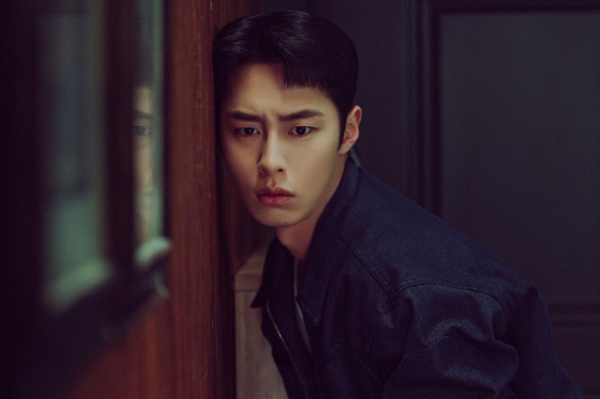 3 Julukan Tersembunyi Baek Do Ha dari Song Ha Kyeong di Last Summer 3 AA1RknyP