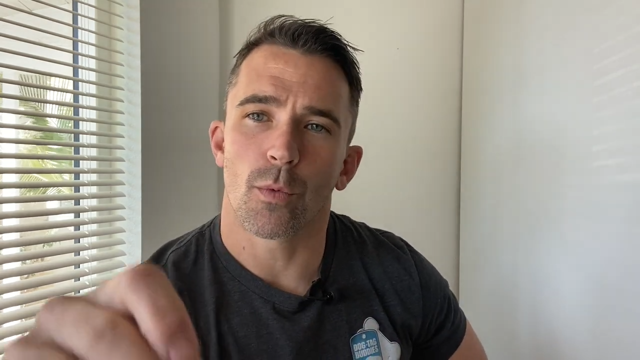 The dog training Q&A part 4 addressing the behaviors most owners ...