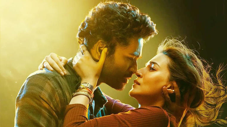 Gustakh Ishq to Tere Ishk Mein: 7 New Hindi Movies Hit Theaters This Friday